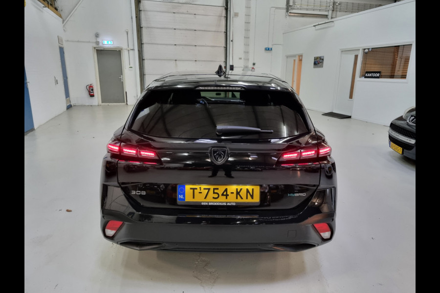 Peugeot 308 SW 1.6 Plug-in Hybrid 180 Active Pack Business ✅SoH 100% ✅TREKHAAK