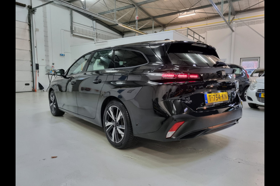 Peugeot 308 SW 1.6 Plug-in Hybrid 180 Active Pack Business ✅SoH 100% ✅TREKHAAK