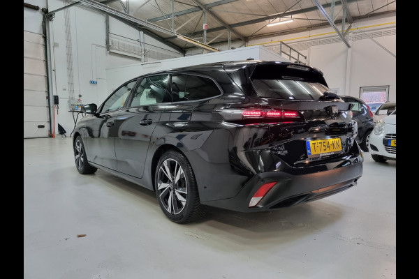 Peugeot 308 SW 1.6 Plug-in Hybrid 180 Active Pack Business ✅SoH 100% ✅TREKHAAK