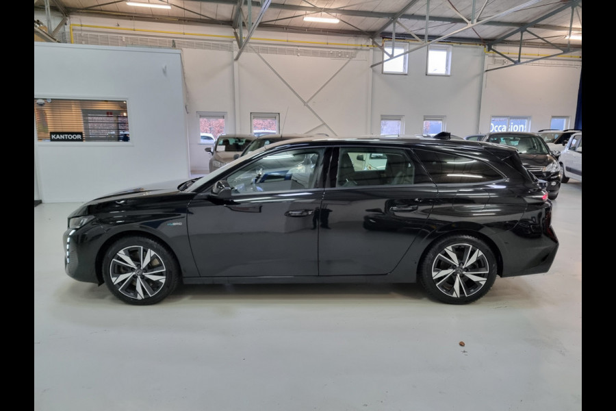 Peugeot 308 SW 1.6 Plug-in Hybrid 180 Active Pack Business ✅SoH 100% ✅TREKHAAK