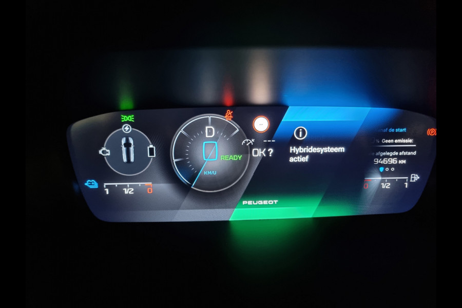 Peugeot 308 SW 1.6 Plug-in Hybrid 180 Active Pack Business ✅SoH 100% ✅TREKHAAK