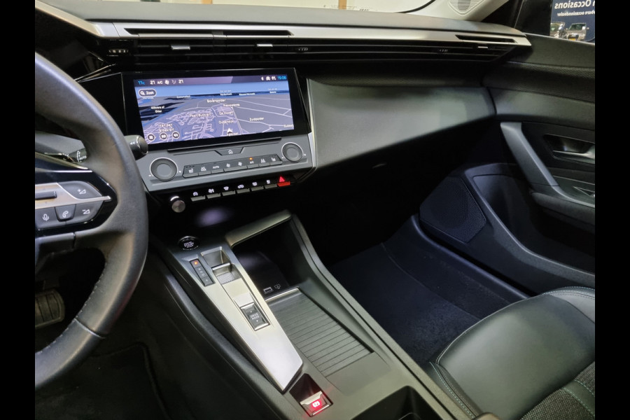 Peugeot 308 SW 1.6 Plug-in Hybrid 180 Active Pack Business ✅SoH 100% ✅TREKHAAK