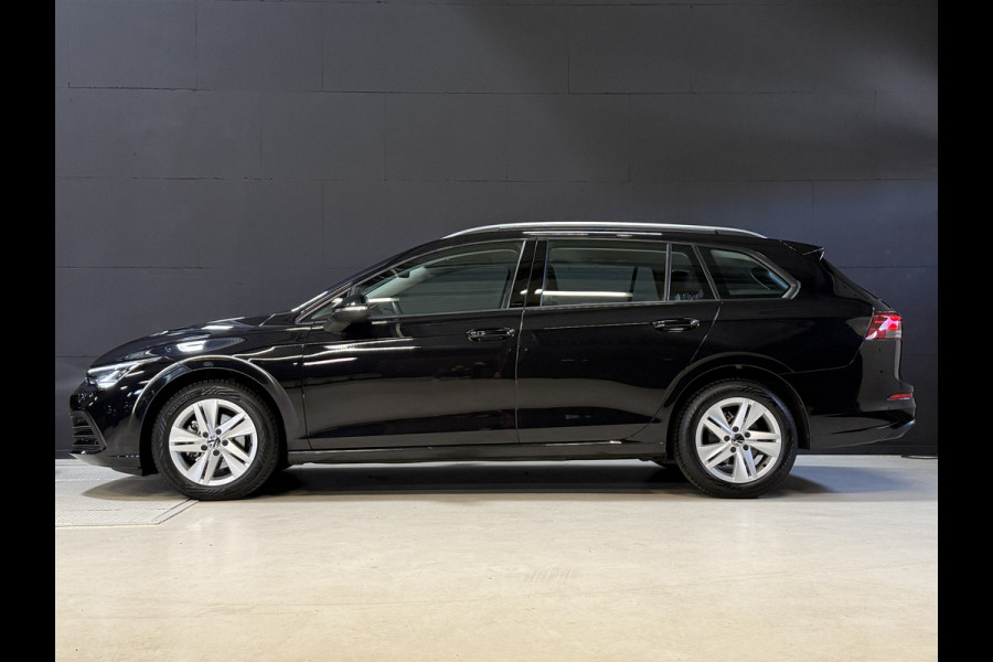 Volkswagen Golf Variant 1.0 TSI Life | Carplay | ACC | Draadloze lader