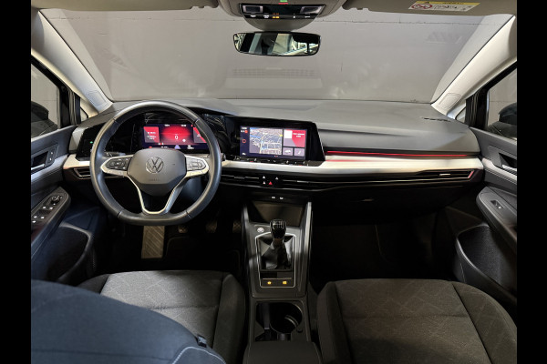Volkswagen Golf Variant 1.0 TSI Life | Carplay | ACC | Draadloze lader
