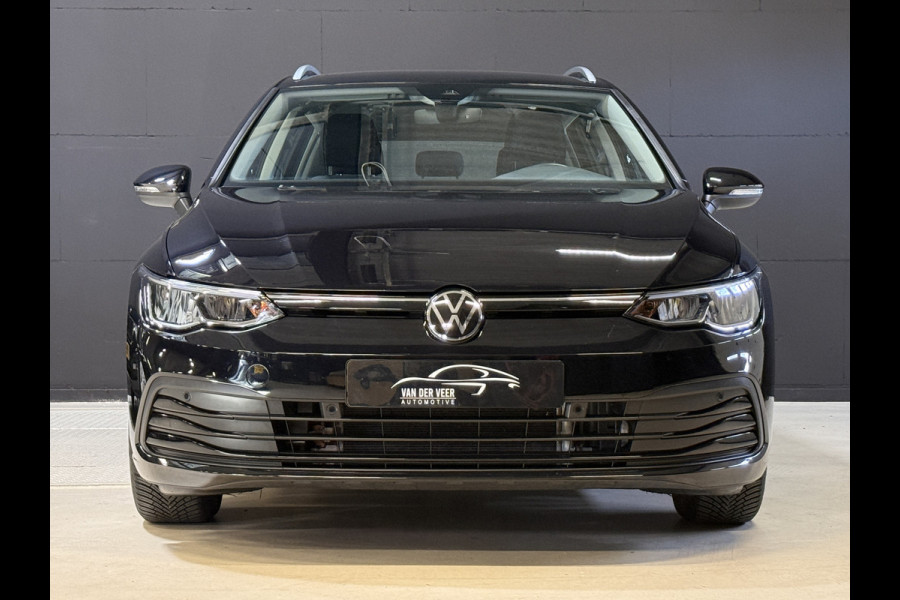 Volkswagen Golf Variant 1.0 TSI Life | Carplay | ACC | Draadloze lader