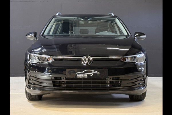 Volkswagen Golf Variant 1.0 TSI Life | Carplay | ACC | Draadloze lader
