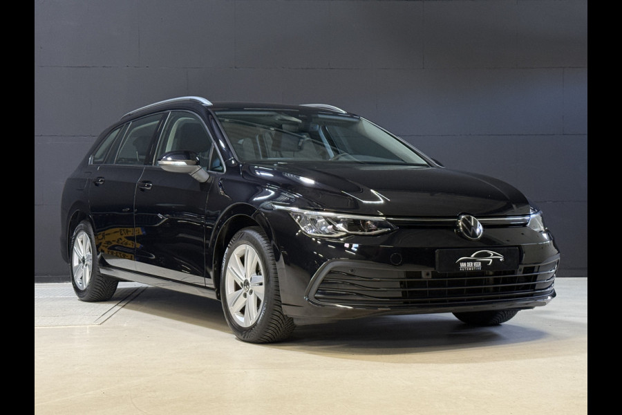 Volkswagen Golf Variant 1.0 TSI Life | Carplay | ACC | Draadloze lader