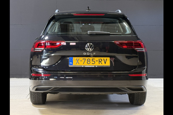 Volkswagen Golf Variant 1.0 TSI Life | Carplay | ACC | Draadloze lader