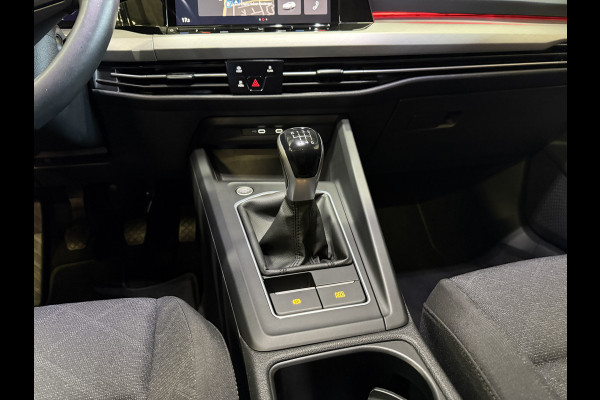 Volkswagen Golf Variant 1.0 TSI Life | Carplay | ACC | Draadloze lader