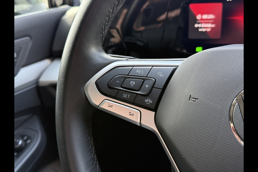 Volkswagen Golf Variant 1.0 TSI Life | Carplay | ACC | Draadloze lader
