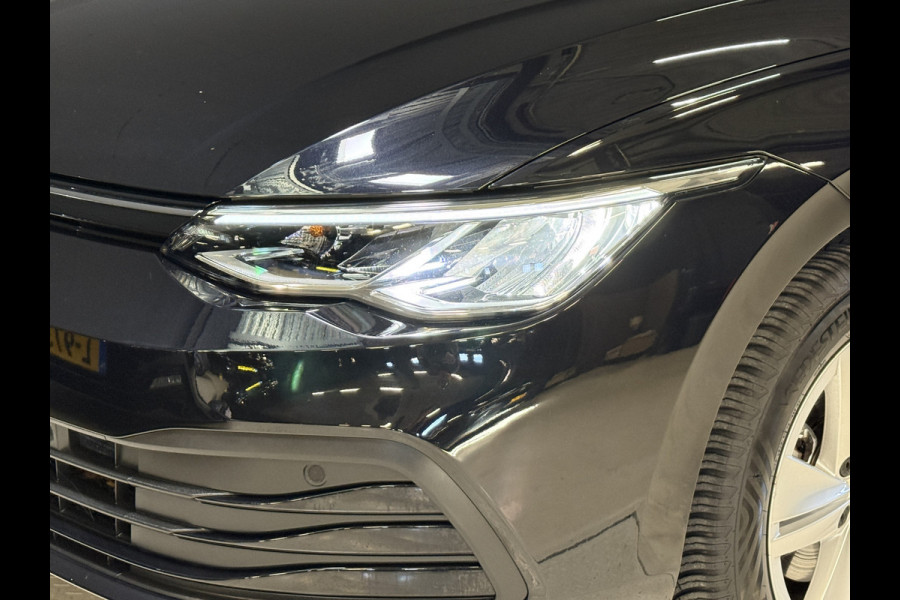 Volkswagen Golf Variant 1.0 TSI Life | Carplay | ACC | Draadloze lader
