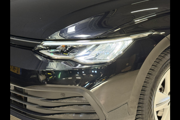Volkswagen Golf Variant 1.0 TSI Life | Carplay | ACC | Draadloze lader