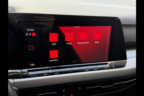 Volkswagen Golf Variant 1.0 TSI Life | Carplay | ACC | Draadloze lader