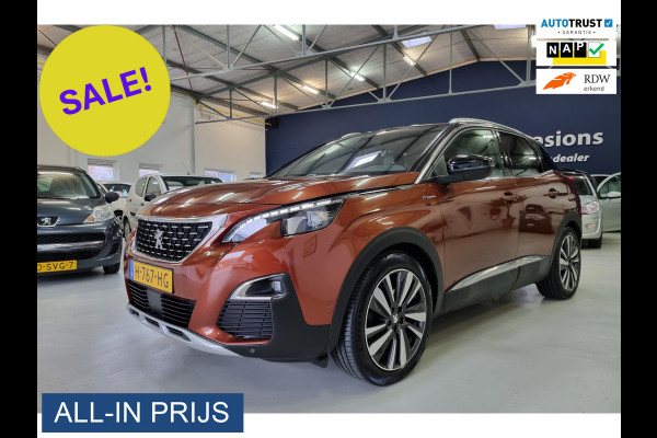 Peugeot 3008 1.6 HYbrid4 300 Première Avantage ✅NIEUW ACCUPAKKET!! ✅300PK!
