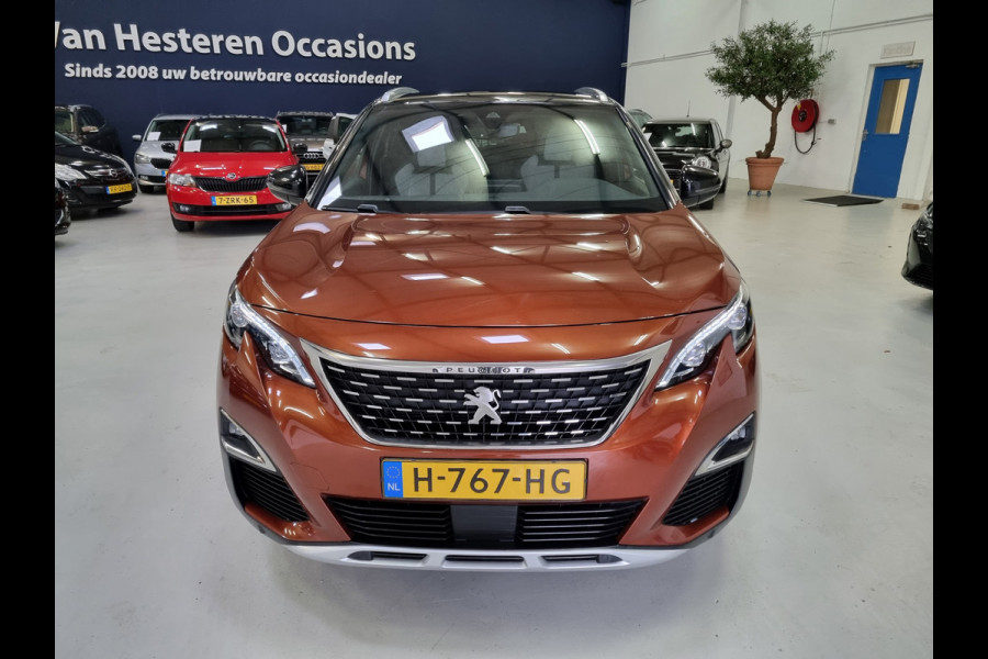 Peugeot 3008 1.6 HYbrid4 300 Première Avantage ✅NIEUW ACCUPAKKET!! ✅300PK!