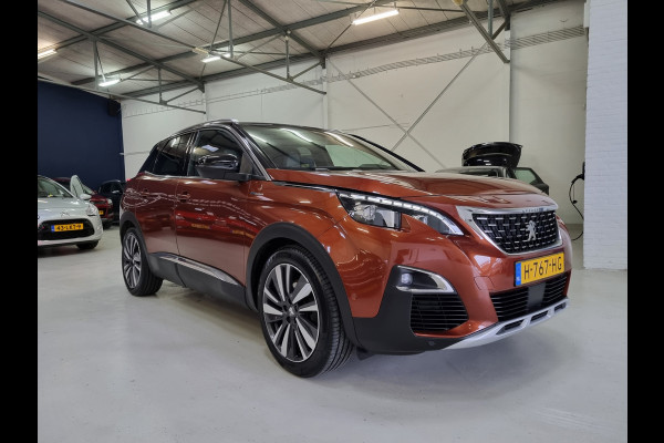 Peugeot 3008 1.6 HYbrid4 300 Première Avantage ✅NIEUW ACCUPAKKET!! ✅300PK!