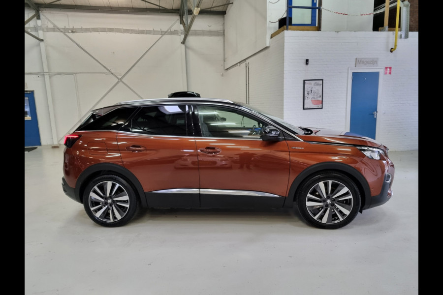 Peugeot 3008 1.6 HYbrid4 300 Première Avantage ✅NIEUW ACCUPAKKET!! ✅300PK!