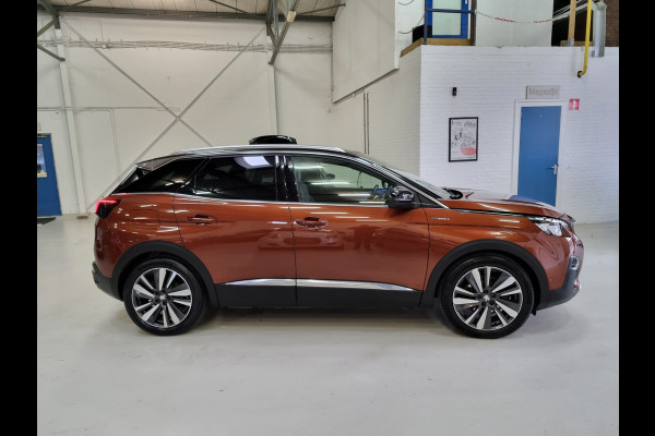 Peugeot 3008 1.6 HYbrid4 300 Première Avantage ✅NIEUW ACCUPAKKET!! ✅300PK!