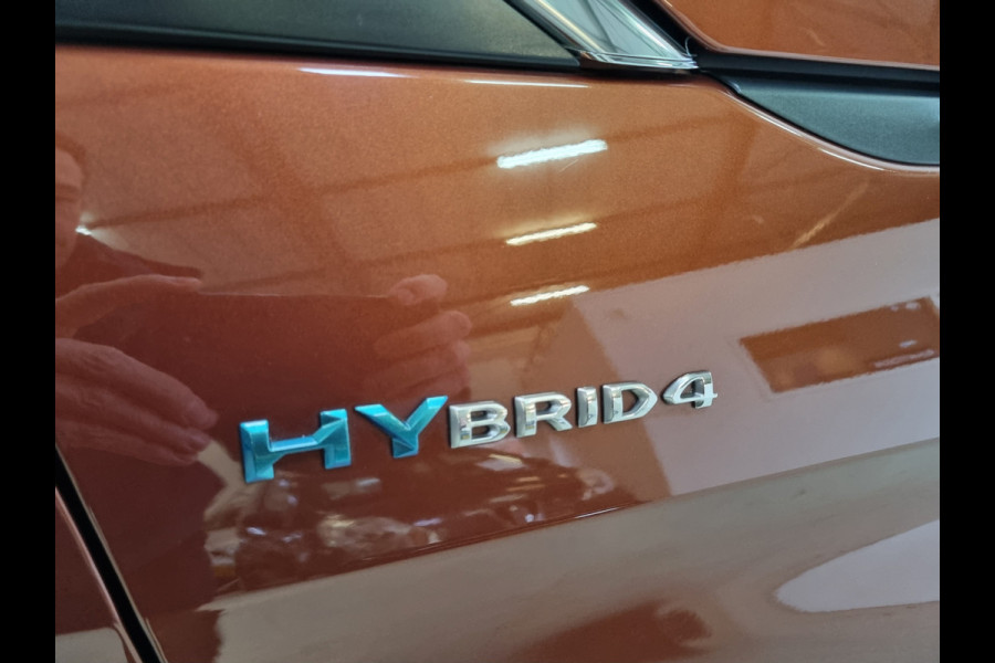 Peugeot 3008 1.6 HYbrid4 300 Première Avantage ✅NIEUW ACCUPAKKET!! ✅300PK!