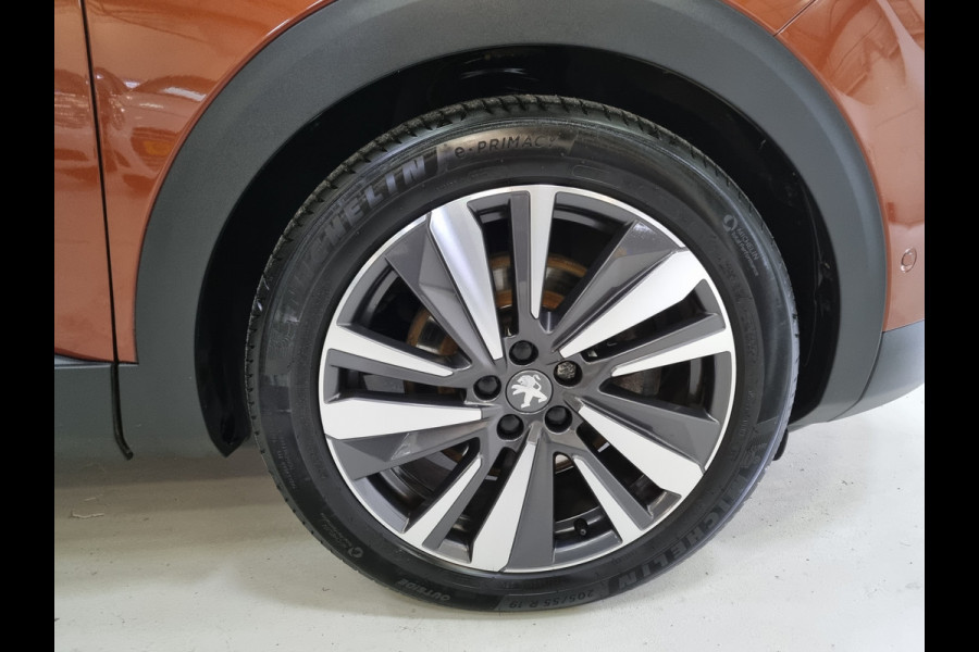 Peugeot 3008 1.6 HYbrid4 300 Première Avantage ✅NIEUW ACCUPAKKET!! ✅300PK!