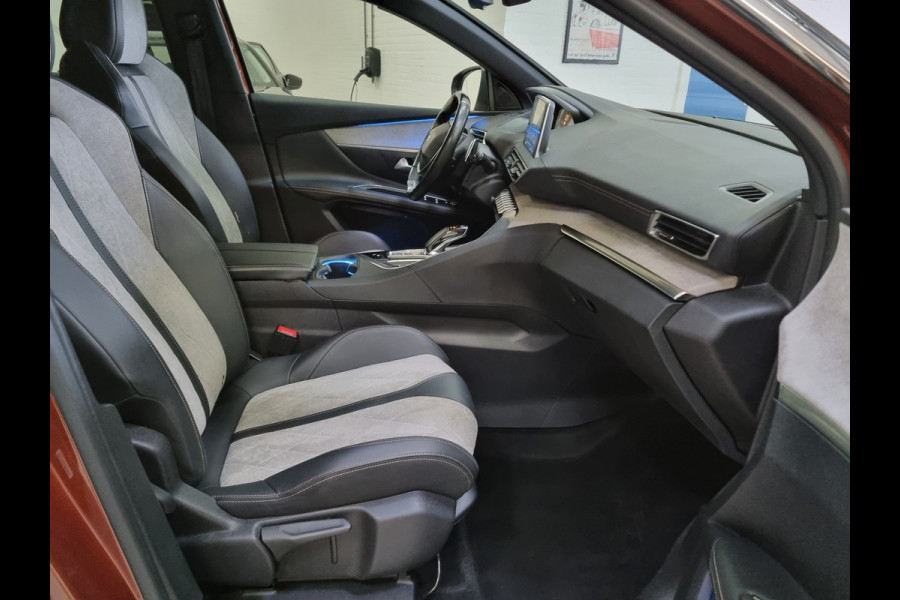 Peugeot 3008 1.6 HYbrid4 300 Première Avantage ✅NIEUW ACCUPAKKET!! ✅300PK!