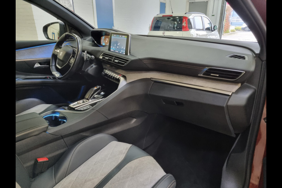 Peugeot 3008 1.6 HYbrid4 300 Première Avantage ✅NIEUW ACCUPAKKET!! ✅300PK!