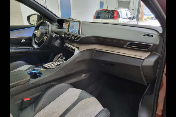 Peugeot 3008 1.6 HYbrid4 300 Première Avantage ✅NIEUW ACCUPAKKET!! ✅300PK!
