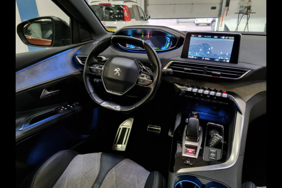 Peugeot 3008 1.6 HYbrid4 300 Première Avantage ✅NIEUW ACCUPAKKET!! ✅300PK!