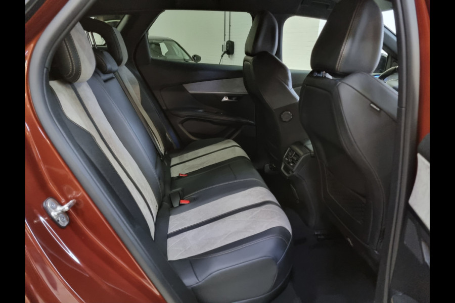 Peugeot 3008 1.6 HYbrid4 300 Première Avantage ✅NIEUW ACCUPAKKET!! ✅300PK!