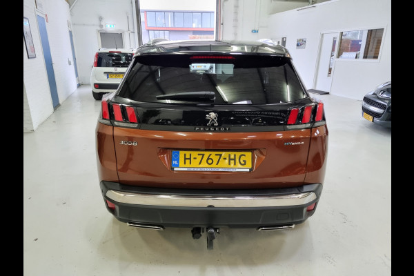 Peugeot 3008 1.6 HYbrid4 300 Première Avantage ✅NIEUW ACCUPAKKET!! ✅300PK!