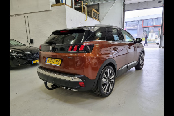 Peugeot 3008 1.6 HYbrid4 300 Première Avantage ✅NIEUW ACCUPAKKET!! ✅300PK!