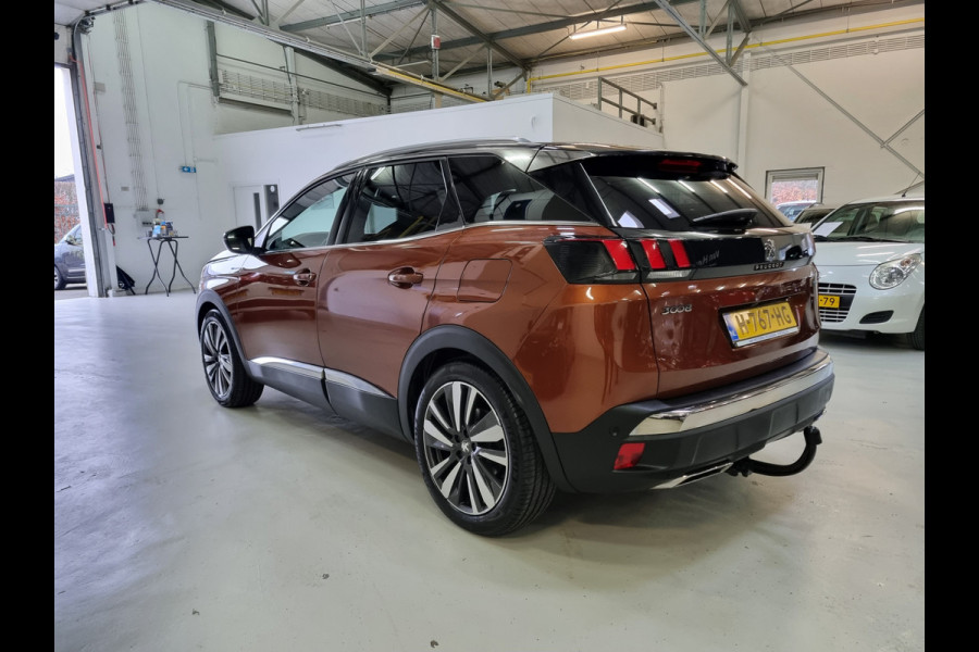 Peugeot 3008 1.6 HYbrid4 300 Première Avantage ✅NIEUW ACCUPAKKET!! ✅300PK!