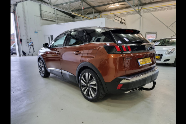Peugeot 3008 1.6 HYbrid4 300 Première Avantage ✅NIEUW ACCUPAKKET!! ✅300PK!