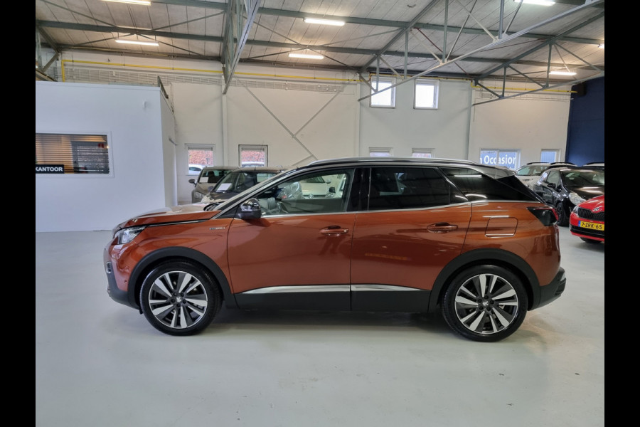 Peugeot 3008 1.6 HYbrid4 300 Première Avantage ✅NIEUW ACCUPAKKET!! ✅300PK!