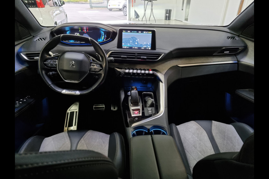 Peugeot 3008 1.6 HYbrid4 300 Première Avantage ✅NIEUW ACCUPAKKET!! ✅300PK!