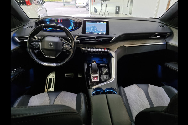 Peugeot 3008 1.6 HYbrid4 300 Première Avantage ✅NIEUW ACCUPAKKET!! ✅300PK!