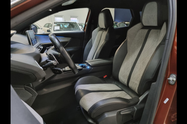 Peugeot 3008 1.6 HYbrid4 300 Première Avantage ✅NIEUW ACCUPAKKET!! ✅300PK!