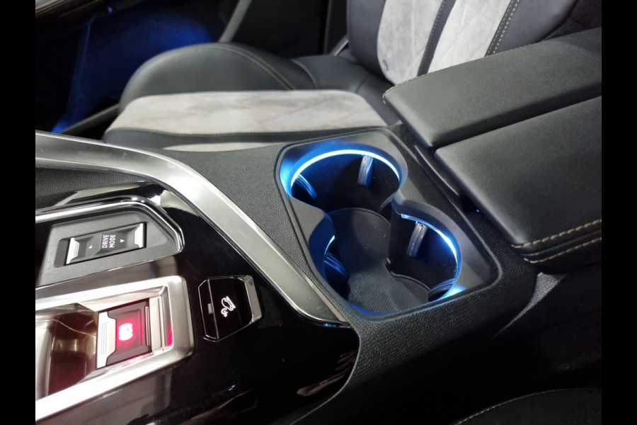 Peugeot 3008 1.6 HYbrid4 300 Première Avantage ✅NIEUW ACCUPAKKET!! ✅300PK!