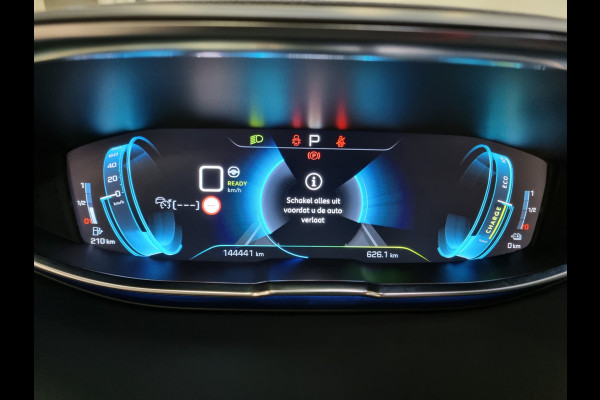 Peugeot 3008 1.6 HYbrid4 300 Première Avantage ✅NIEUW ACCUPAKKET!! ✅300PK!