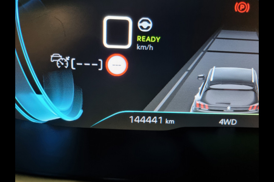 Peugeot 3008 1.6 HYbrid4 300 Première Avantage ✅NIEUW ACCUPAKKET!! ✅300PK!