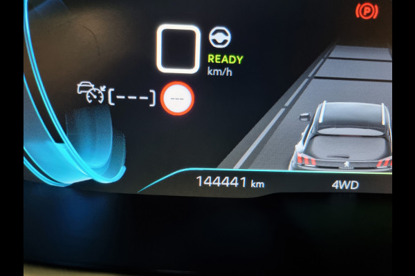 Peugeot 3008 1.6 HYbrid4 300 Première Avantage ✅NIEUW ACCUPAKKET!! ✅300PK!