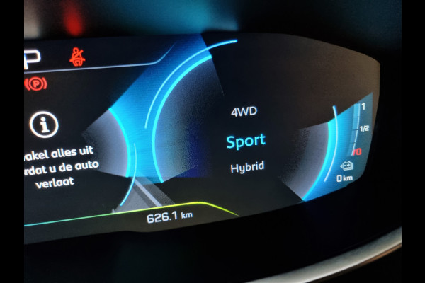 Peugeot 3008 1.6 HYbrid4 300 Première Avantage ✅NIEUW ACCUPAKKET!! ✅300PK!