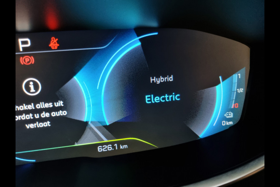 Peugeot 3008 1.6 HYbrid4 300 Première Avantage ✅NIEUW ACCUPAKKET!! ✅300PK!