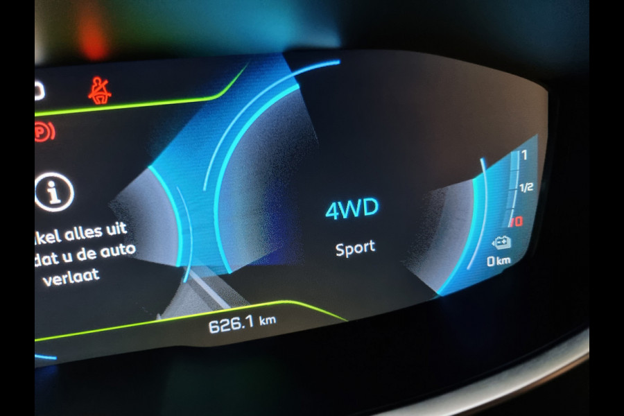 Peugeot 3008 1.6 HYbrid4 300 Première Avantage ✅NIEUW ACCUPAKKET!! ✅300PK!