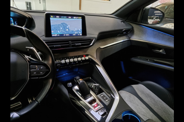 Peugeot 3008 1.6 HYbrid4 300 Première Avantage ✅NIEUW ACCUPAKKET!! ✅300PK!