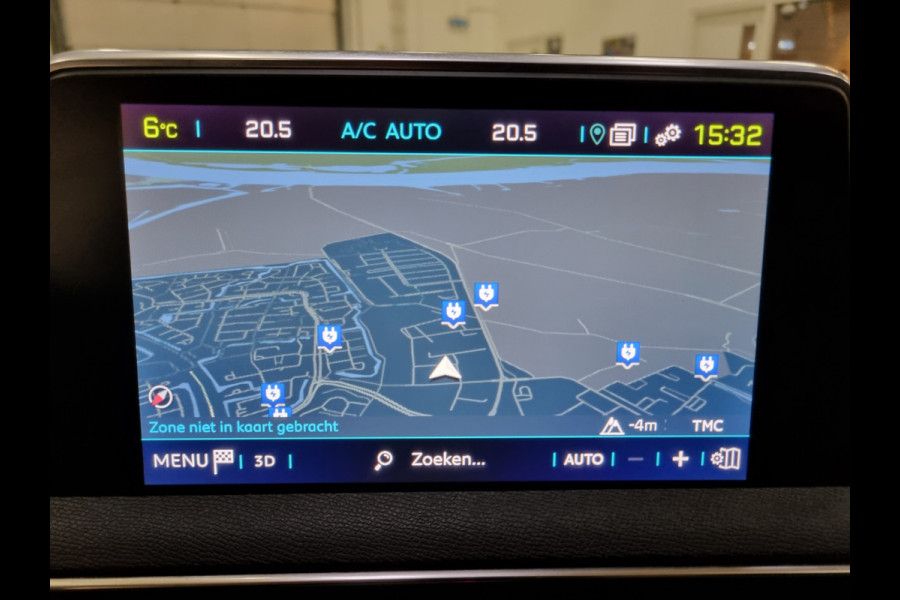 Peugeot 3008 1.6 HYbrid4 300 Première Avantage ✅NIEUW ACCUPAKKET!! ✅300PK!