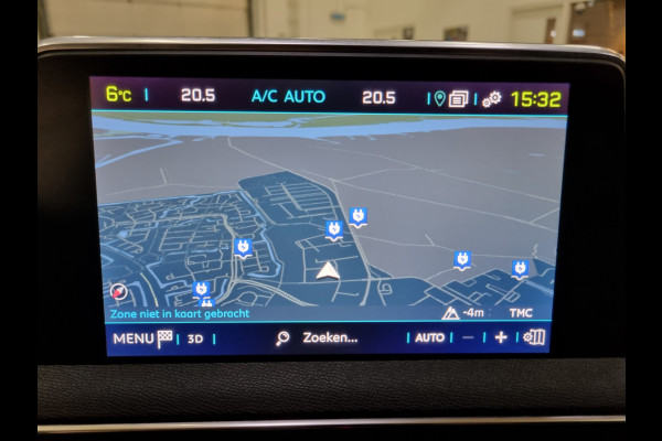 Peugeot 3008 1.6 HYbrid4 300 Première Avantage ✅NIEUW ACCUPAKKET!! ✅300PK!