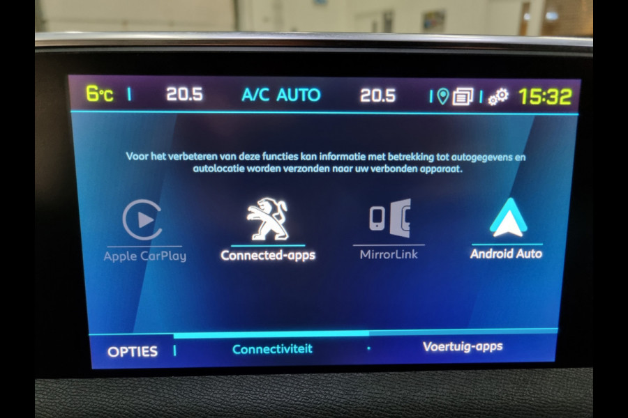 Peugeot 3008 1.6 HYbrid4 300 Première Avantage ✅NIEUW ACCUPAKKET!! ✅300PK!