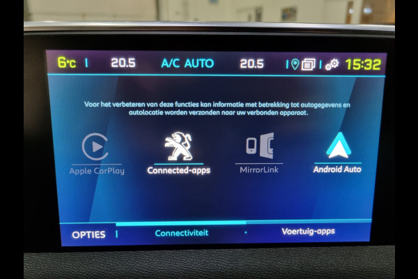 Peugeot 3008 1.6 HYbrid4 300 Première Avantage ✅NIEUW ACCUPAKKET!! ✅300PK!