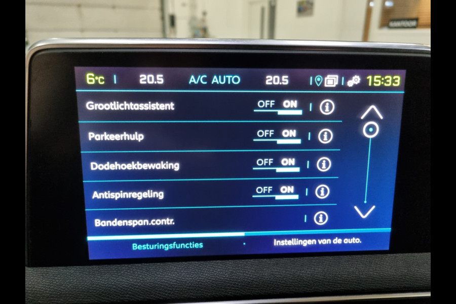 Peugeot 3008 1.6 HYbrid4 300 Première Avantage ✅NIEUW ACCUPAKKET!! ✅300PK!